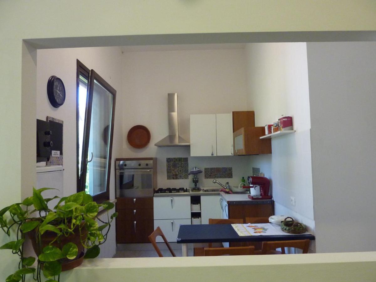 B&B Il Melograno Mantua Exterior foto