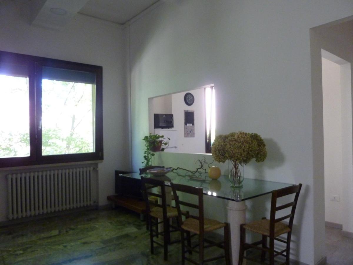 B&B Il Melograno Mantua Exterior foto