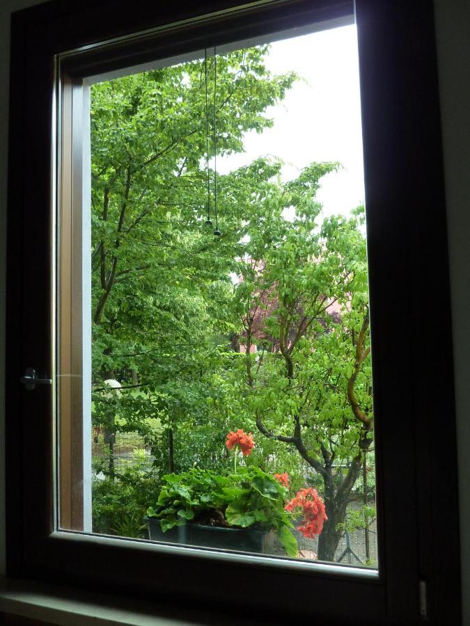 B&B Il Melograno Mantua Habitación foto